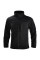 Тактическая флисовая толстовка Han-Wild HW012 Black S