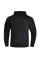Тактическая флисовая толстовка Han-Wild HW021 Black XL
