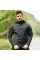 Тактическая флисовая толстовка Han-Wild HW021 Black XL