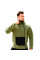 Тактическая флисовая толстовка Han-Wild HW021 Green S