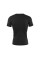 Тактическая футболка с коротким рукавом A159 Black 2XL