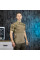 Тактическая футболка с коротким рукавом A426/A341 Camouflage XXL