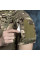 Тактическая футболка с коротким рукавом A426/A341 Camouflage XXL