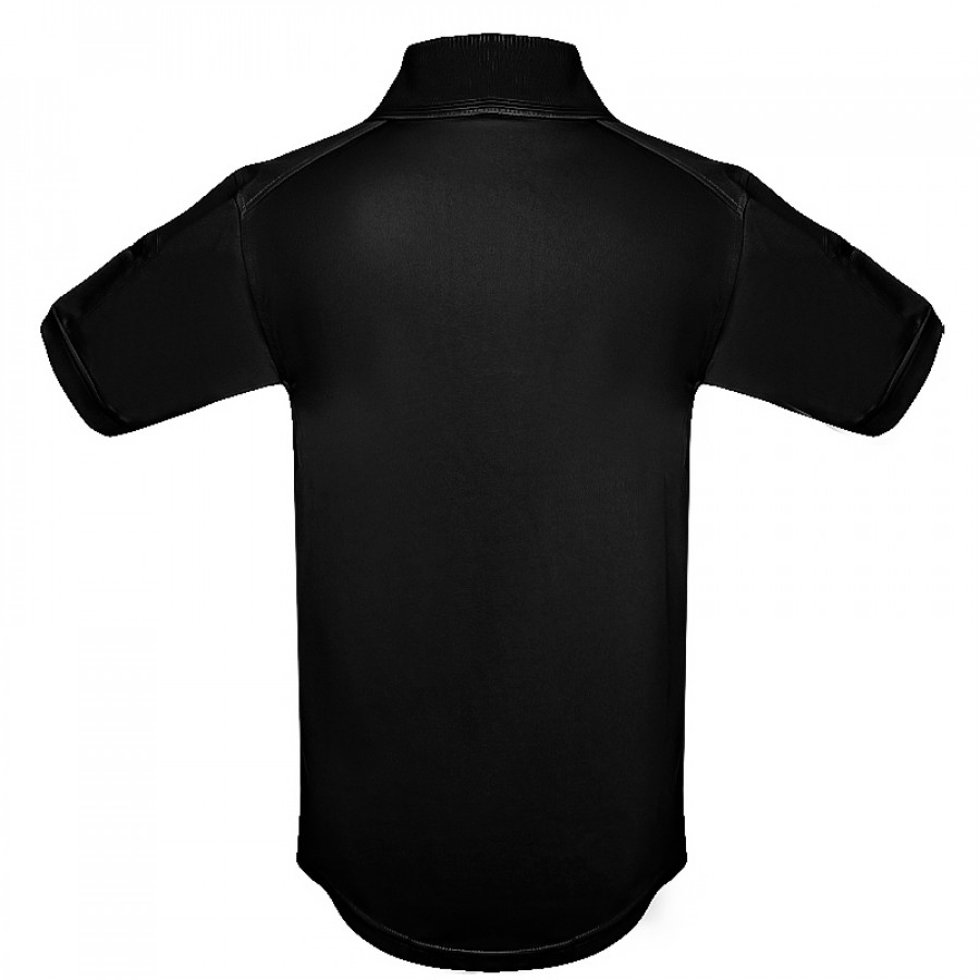 Тактическая футболка Han-Wild 00258 Black 3XL