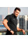 Тактическая футболка Han-Wild 00258 Black M