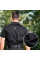 Тактическая футболка Han-Wild 00258 Black S