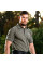 Тактическая футболка Han-Wild 00258 Green 2XL