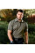 Тактическая футболка Han-Wild 00258 Green 3XL