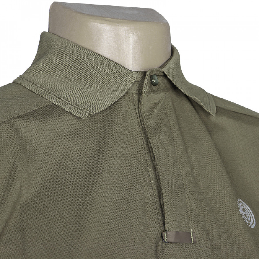 Тактическая футболка Han-Wild 00258 Green S