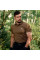Тактическая футболка Han-Wild 00258 Sand Khaki L