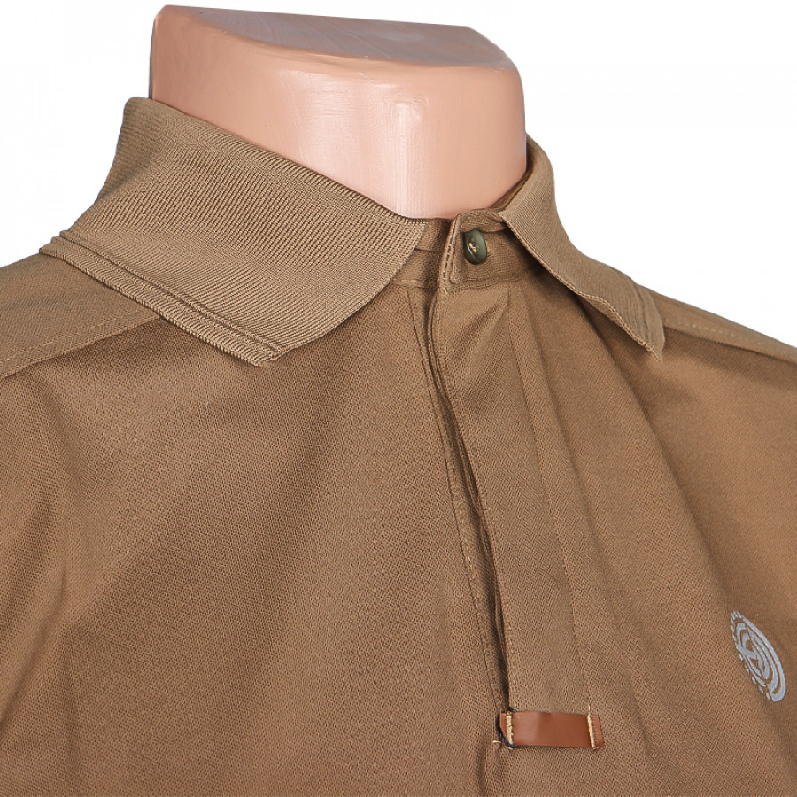 Тактическая футболка Han-Wild 00258 Sand Khaki M