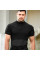 Тактическая футболка Han-Wild HW021 Black 3XL