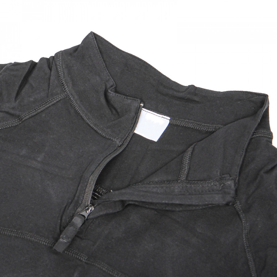 Тактическая футболка Han-Wild HW021 Black M