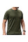 Тактическая футболка с коротким рукавом S.archon S299 CMAX Green XL