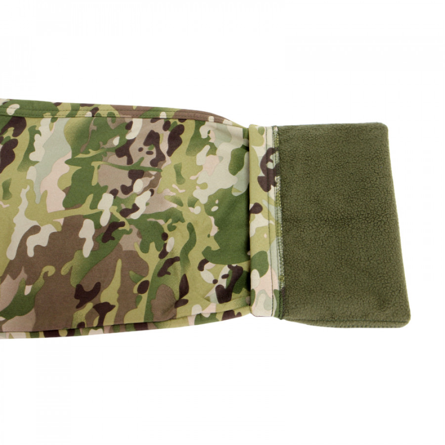 Тактические штаны B001 Camouflage CP 2XL