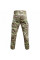 Тактические штаны B001 Camouflage CP M