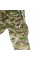 Тактические штаны B001 Camouflage CP M