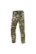 Тактические штаны B260 Camouflage CP XL