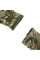 Тактические штаны B260 Camouflage CP XXXL