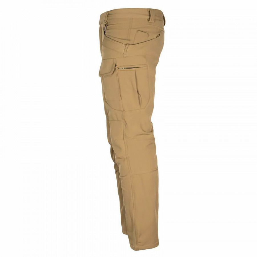 Тактические штаны B260 Khaki 36