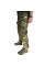 Тактические штаны B603 Camouflage 36
