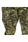 Тактические штаны B603 Camouflage 36