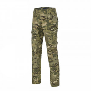 Тактические штаны B603 Camouflage 40