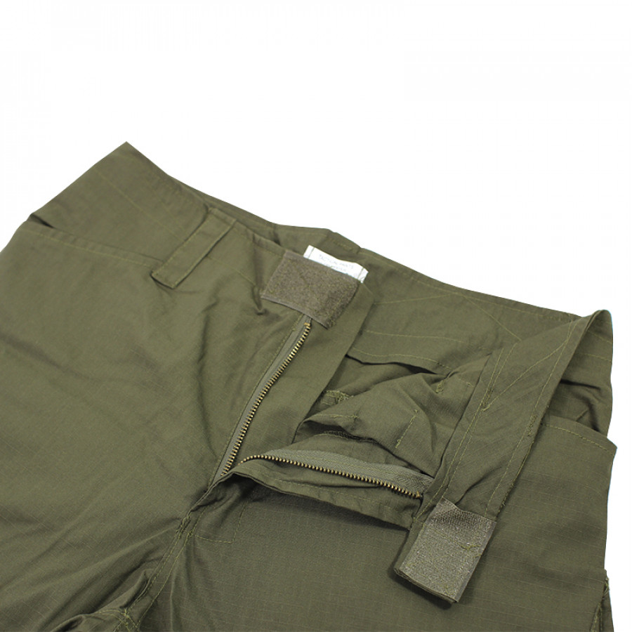 Тактические штаны B603 Green 30