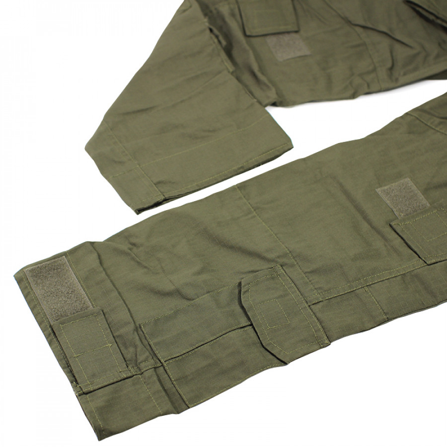 Тактические штаны B603 Green 30