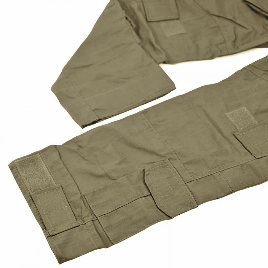 Тактические штаны B603 Khaki 34