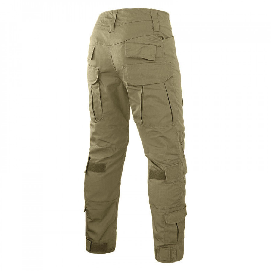 Тактические штаны B603 Khaki 36