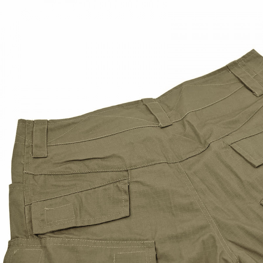 Тактические штаны B603 Khaki 36