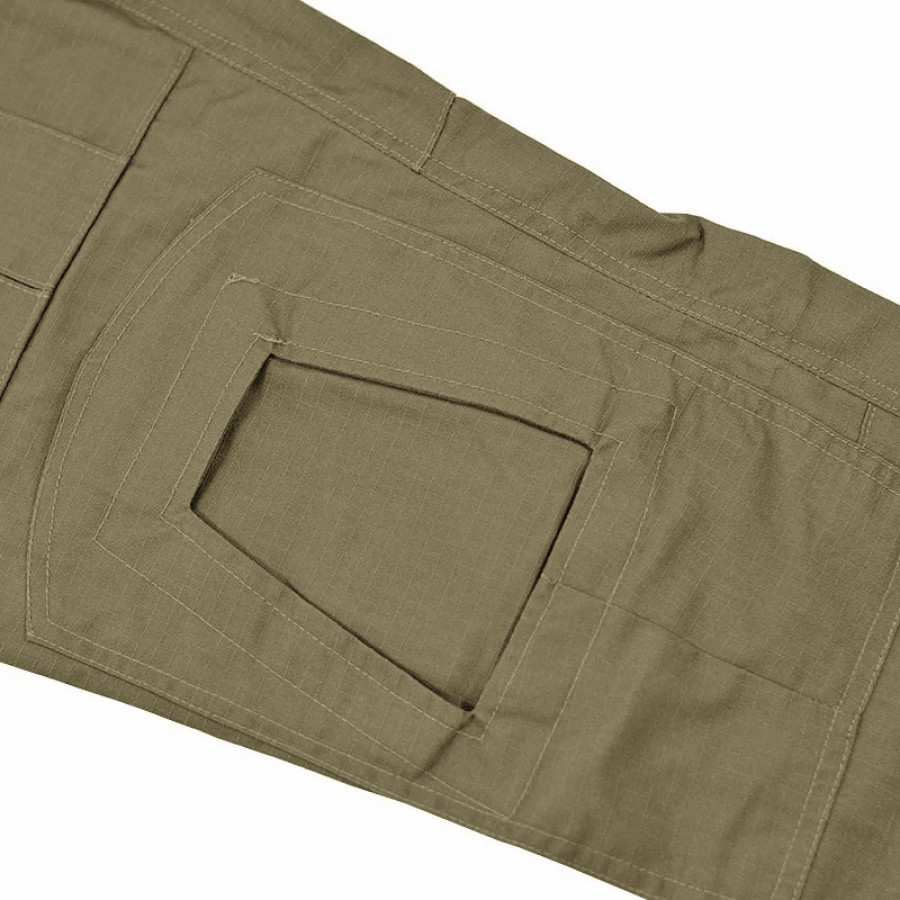 Тактические штаны B603 Khaki 40