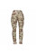Тактические штаны Soft shell S.archon IX6 Camouflage CP M
