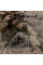 Тактические штаны Soft shell S.archon IX6 Camouflage CP S