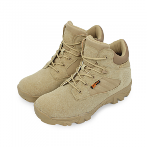Ботинки тактические A533 6675 Sand Khaki 39