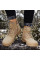 Ботинки тактические A533 6675 Sand Khaki 46