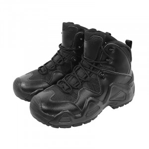 Ботинки тактические 998 Black 40