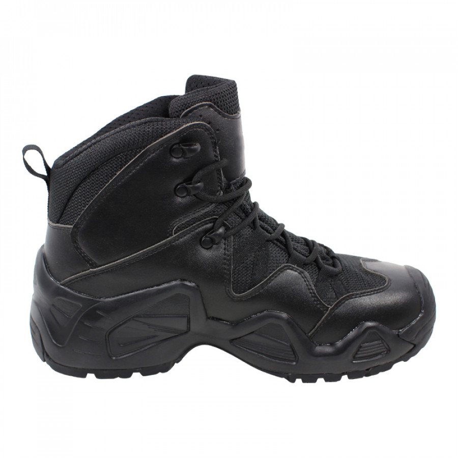 Ботинки тактические 998 Black 40