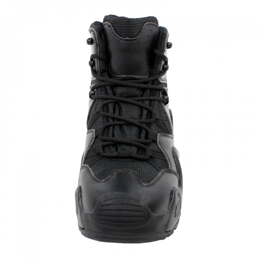 Ботинки тактические 998 Black 40