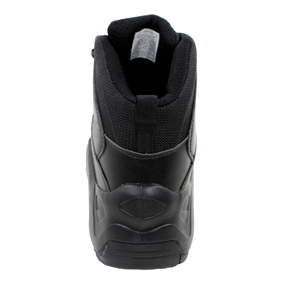 Ботинки тактические 998 Black 40