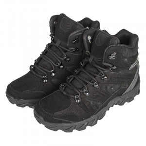 Ботинки тактические GZ702 Black 46