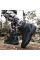 Ботинки тактические GZ702 Black 46