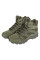 Ботинки тактические GZ702 Green 46