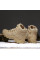 Ботинки тактические GZ702 Sand Khaki 44
