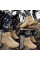 Ботинки тактические GZ702 Sand Khaki 45