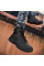 Ботинки тактические GZ706 Black 39