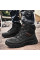 Ботинки тактические GZ706 Black 39