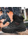 Ботинки тактические GZ706 Black 39