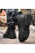 Ботинки тактические GZ706 Black 40
